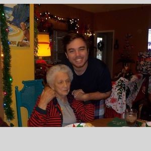 Meet your Posher, Blake